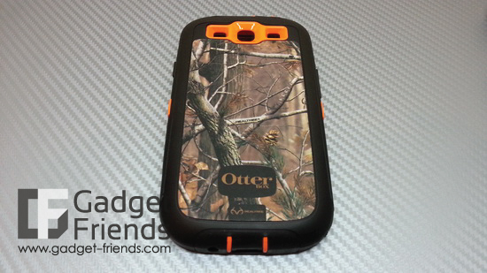 เคส Otterbox Samsung Galaxy S3 Defender Real tree camo ของแท้ 100% มาแล้วสำหรับ Otterbox รุ่น Real Tree สุดฮิต ด้วยลายต้นไม้พร้อมลุยไปทุกสถานการณ์  พร้อม Grip สำหรับพกพาได้สะดวก